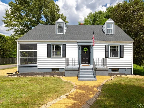 7304 Atlee Rd, Mechanicsville, VA 23111