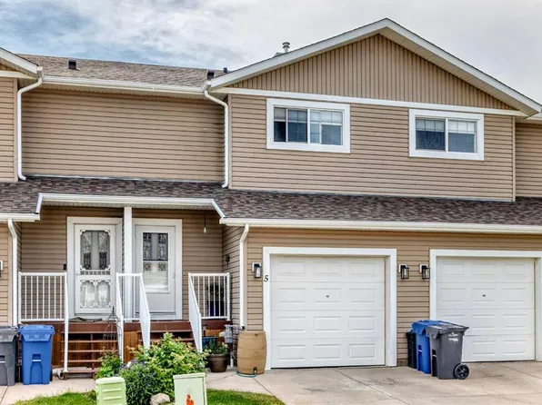 2002 E 22nd Ave #5, Bowden, AB T0M 0K0