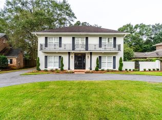 656 Falls Church Rd, Mobile, AL 36608