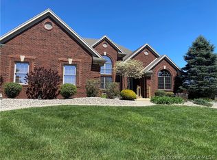 12308 Vardon Vis, Sellersburg, IN 47172