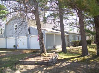 4829 Cherokee Ave, Oscoda, MI 48750