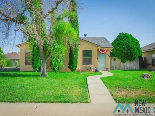 1027 Fern Dr, Roswell, NM 88203