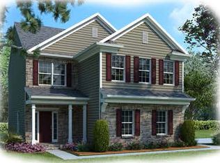 255 Anvil Draw Pl, Rock Hill, SC 29730