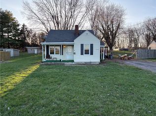 5515 Soldiers Home Miamisburg Rd, Miamisburg, OH 45342