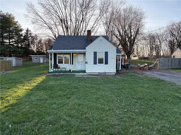 5515 Soldiers Home Miamisburg Rd, Miamisburg, OH 45342