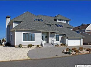 1210 Gannet Ct, Forked River, NJ 08731