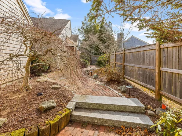 63 Kates Path Village, Yarmouth Port, MA 02675