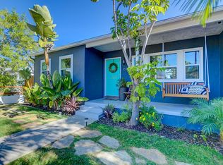 1635 Gregory St, San Diego, CA 92102