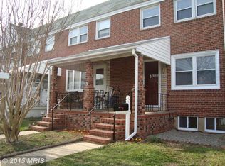 410 Westfield Rd, Baltimore, MD 21222