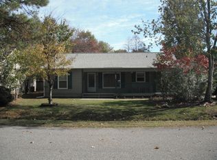 231 Manor Cir, Myrtle Beach, SC 29588