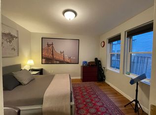 38-40 Hemenway St #17, Boston, MA 02115