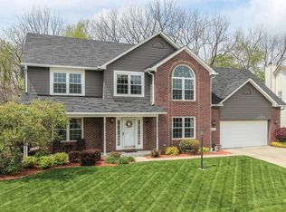 7304 Plantation Ln, Avon, IN