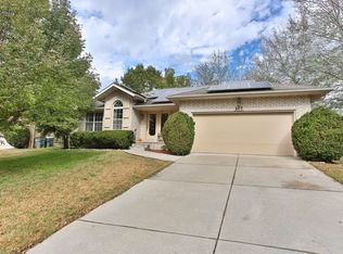 107 Chase Ln, Nixa, MO 65714