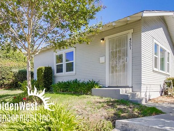 2nd image of 4551 Palm Ave