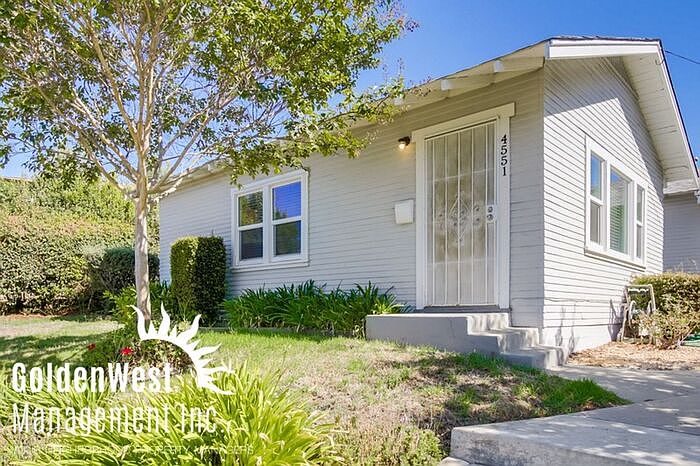 1st image of 4535 Palm Ave