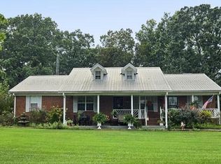 4035 State Highway 187, Hamilton, AL 35570