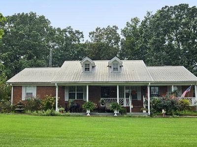 4035 State Highway 187, Hamilton, AL, 35570