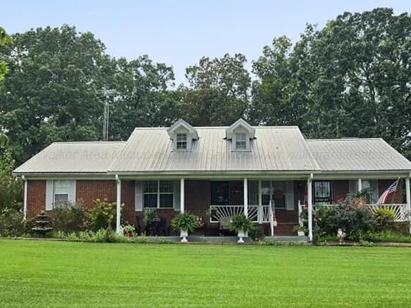 4035 State Highway 187, Hamilton, AL 35570