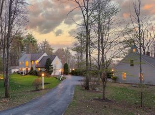 212 South Rd, Deerfield, NH 03037