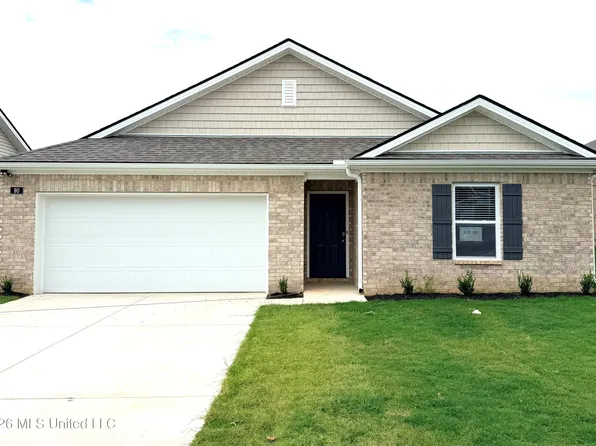 77 Erie Ave, Byhalia, MS 38611
