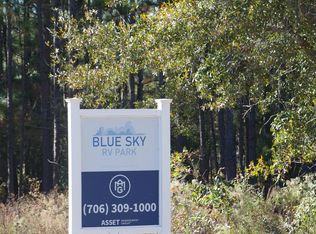 2541 Hancock Landing Rd, Waynesboro, GA 30830