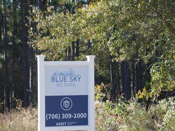 2541 Hancock Landing Road, Waynesboro, GA