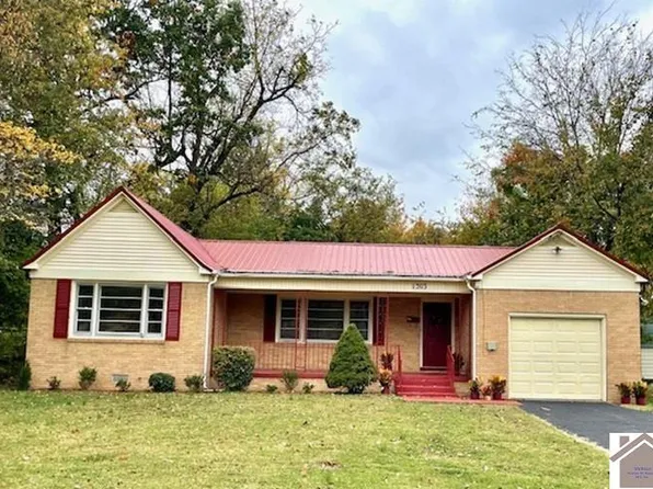 1303 S 10th St, Mayfield, KY 42066