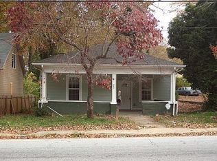 867 Hollywood Rd NW, Atlanta, GA 30318