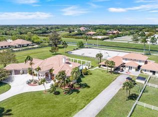 15411 Palma Ln, Wellington, FL 33414