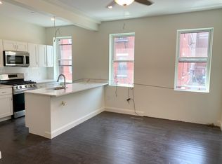 49 Charter St #3, Boston, MA 02113