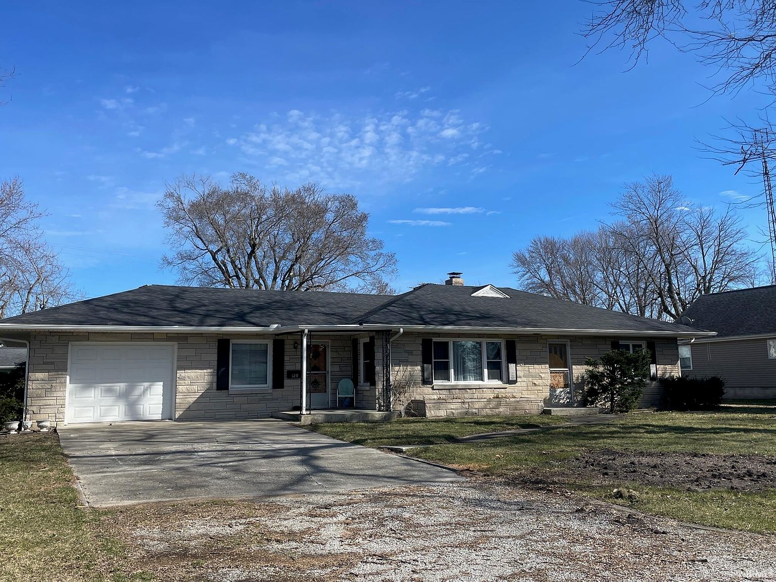 120 S Salem St, Francesville, IN 47946 Zillow