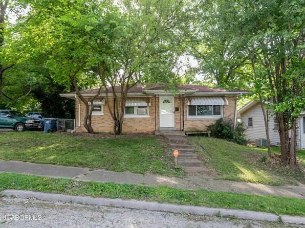 605 Michigan St, Jefferson City, MO 65109