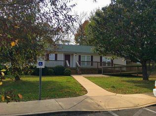 114 & 116 Ashwood Dr, Columbia, TN 38401