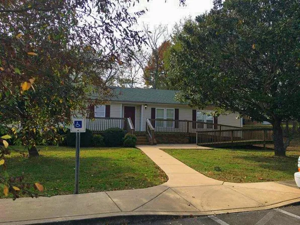 114 & 116 Ashwood Dr, Columbia, TN 38401
