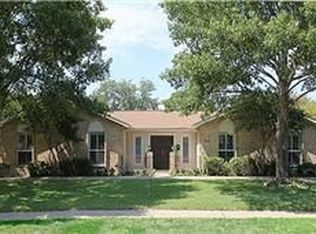 4045 Cedar Bayou Dr, Dallas, TX 75244