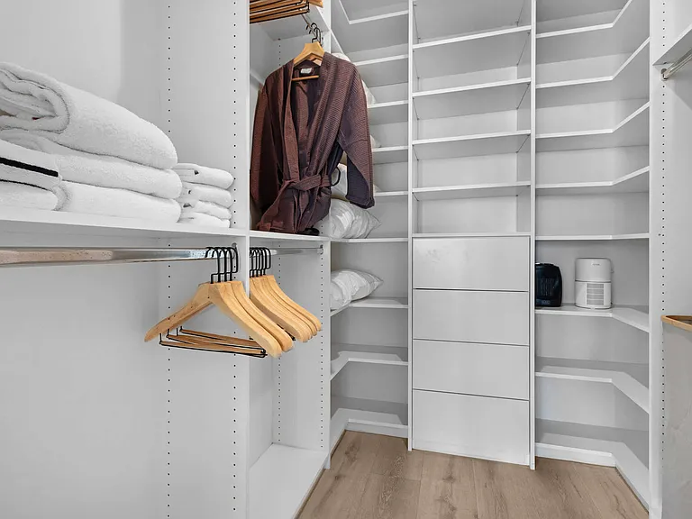 Wardrobe