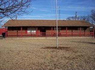 8695 State Highway 6 S, Quanah, TX 79252