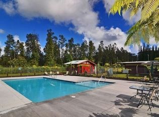 Seaview Rd, Pahoa, HI 96778