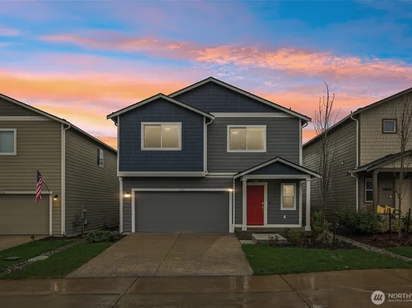 1132 15th Avenue, Sultan, WA 98294