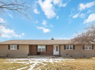 3190 Marion Bucyrus Rd, Marion, OH 43302