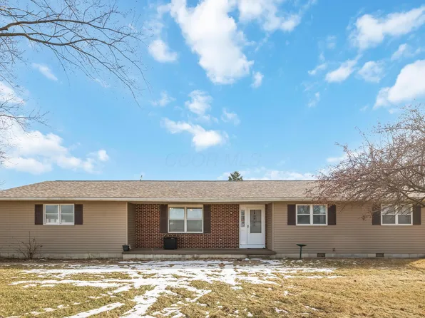 3190 Marion Bucyrus Rd, Marion, OH 43302