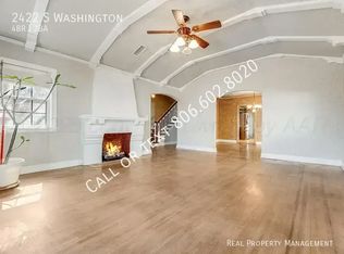 2422 S Washington St, Amarillo, TX 79109