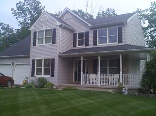 6 New Lake Dr, Drums, PA 18222