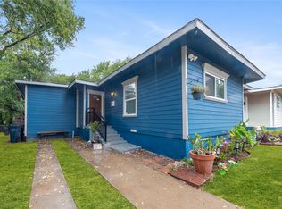 7482 Mohawk Ave, Fort Worth, TX 76116