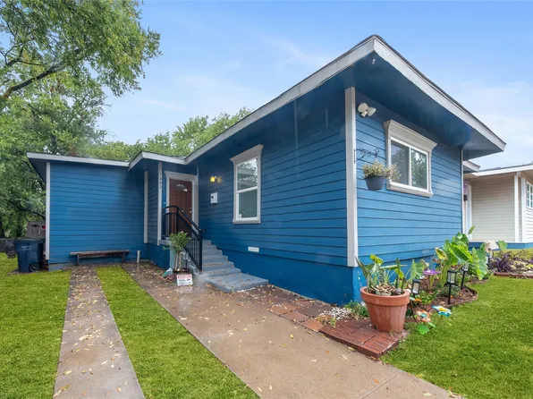 7482 Mohawk Ave, Fort Worth, TX 76116