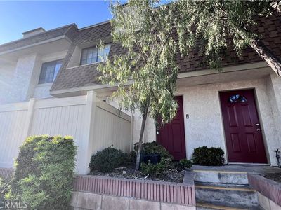 20983 E Covina Blvd, Covina, CA, 91724