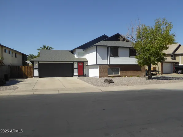 1106 N PALM Street, Gilbert, AZ 85234