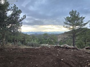 11175 County Road 255, Westcliffe, CO 81252