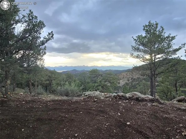 11175 County Road 255, Westcliffe, CO 81252