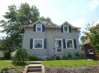 317 Ohio Ave NE, Massillon, OH 44646